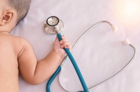 Riskli Bebekler ve Geli�im Takibi